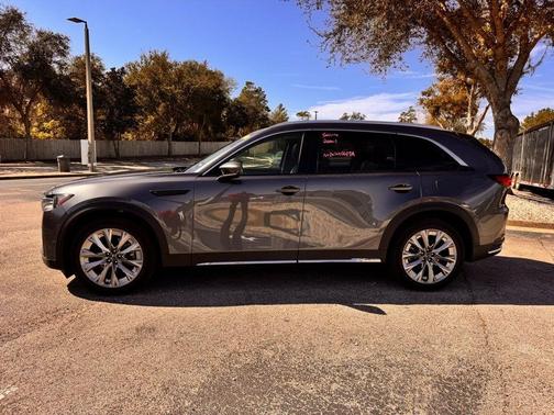 2024 Mazda CX-90 3.3 Turbo Premium