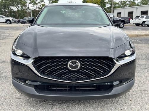 2021 Mazda CX-30 2.5 S