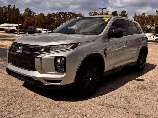 2025 Mitsubishi Outlander Sport 2.0 LE