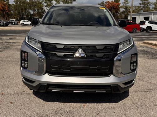 2025 Mitsubishi Outlander Sport 2.0 LE