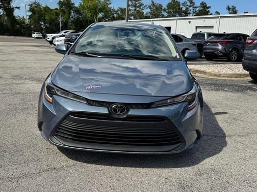 CELESTITE 2024 Toyota Corolla LE