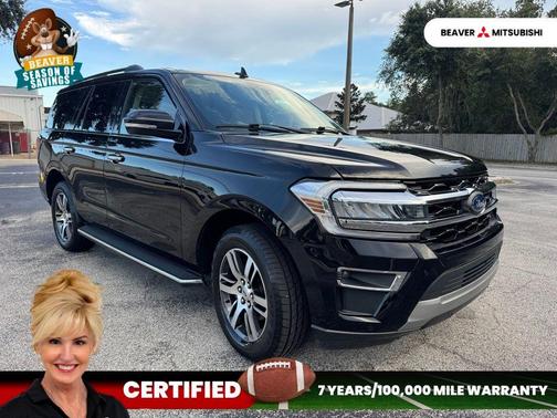 2023 Ford Expedition Limited