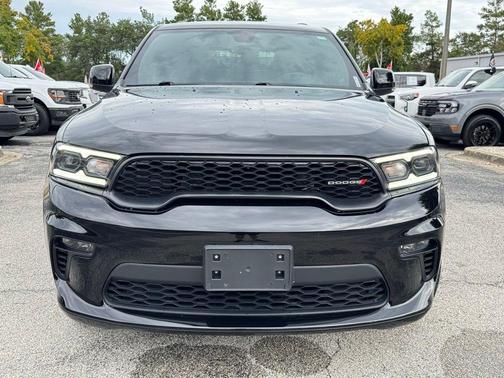 2021 Dodge Durango GT