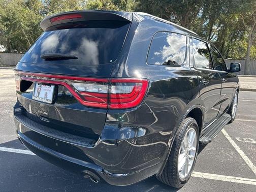 2021 Dodge Durango GT