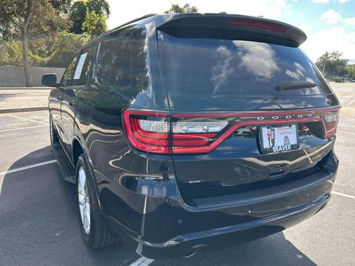 2021 Dodge Durango GT