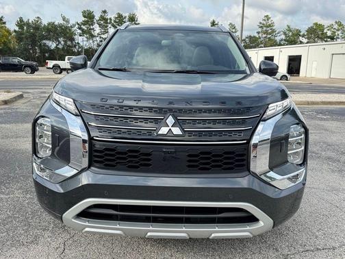 2025 Mitsubishi Outlander PHEV SEL