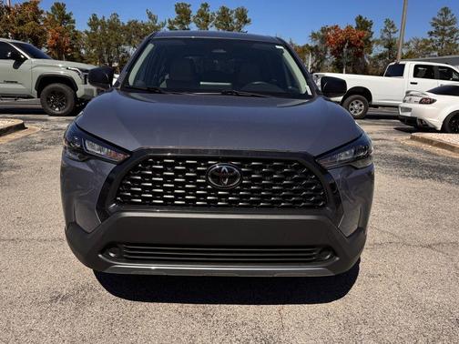 2024 Toyota Corolla Cross L