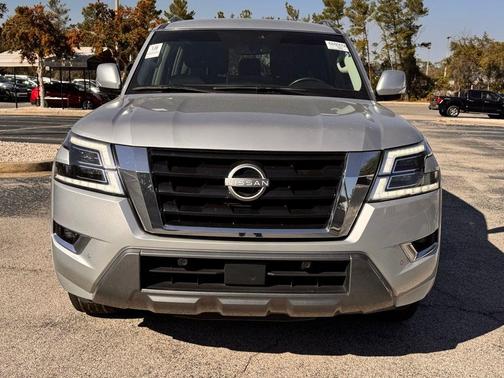 2023 Nissan Armada SV
