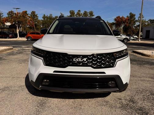 2023 Kia Sorento X-Line EX