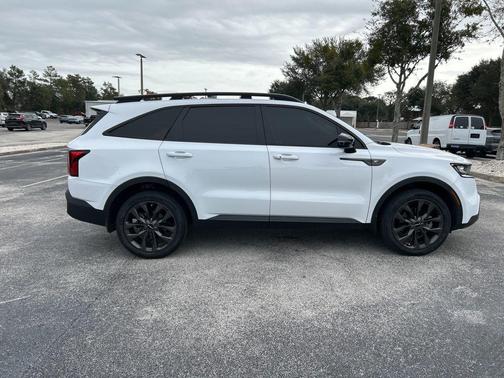 2023 Kia Sorento X-Line EX