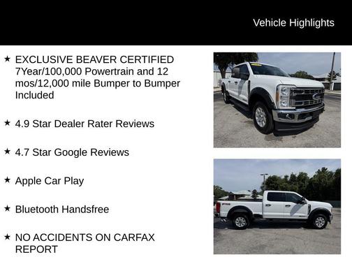 2023 Ford F-250 XLT