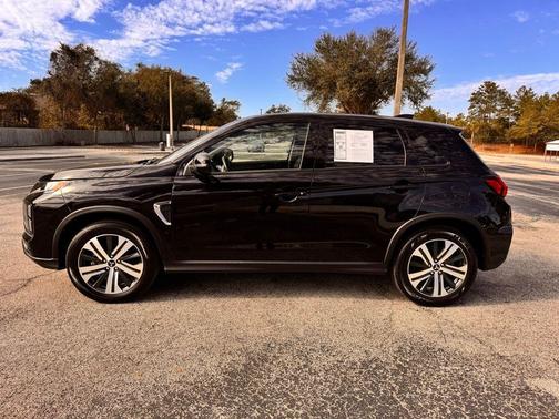 2024 Mitsubishi Outlander Sport 2.0 SE