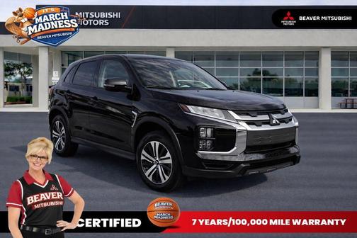 2024 Mitsubishi Outlander Sport 2.0 SE