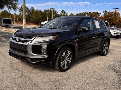 2024 Mitsubishi Outlander Sport 2.0 SE