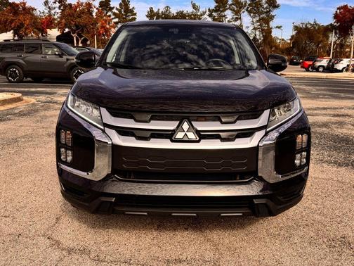 2024 Mitsubishi Outlander Sport 2.0 SE