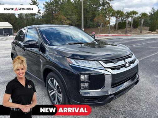 2024 Mitsubishi Outlander Sport 2.0 SE