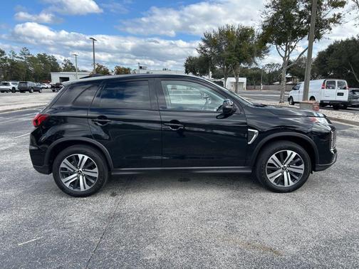 2024 Mitsubishi Outlander Sport 2.0 SE