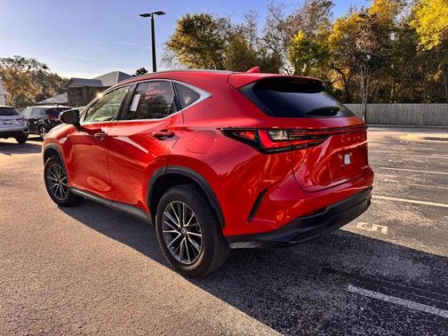 2024 Lexus NX 250 Base