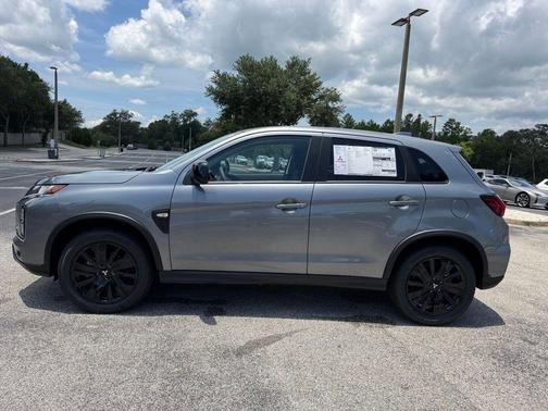 2025 Mitsubishi Outlander Sport 2.0 LE