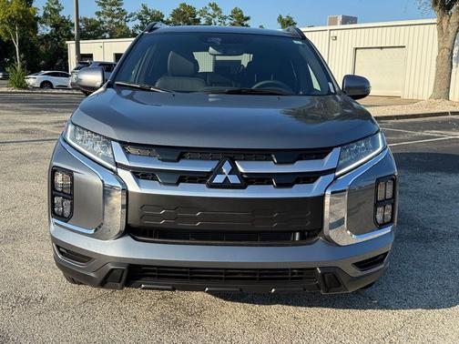 2025 Mitsubishi Outlander Sport 2.4 SEL