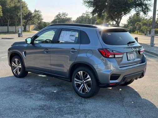 2025 Mitsubishi Outlander Sport 2.4 SEL