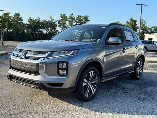 2025 Mitsubishi Outlander Sport 2.4 SEL
