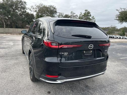 2024 Mazda CX-90 3.3 Turbo S