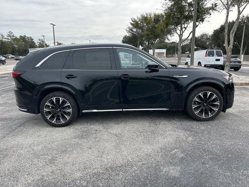 2024 Mazda CX-90 3.3 Turbo S
