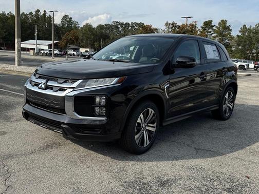 2026 Mitsubishi Outlander Sport 2.0 SE