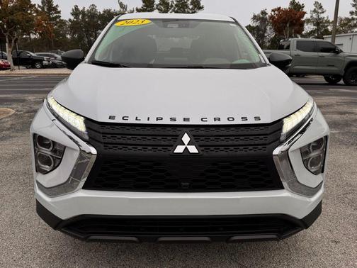 2023 Mitsubishi Eclipse Cross SE