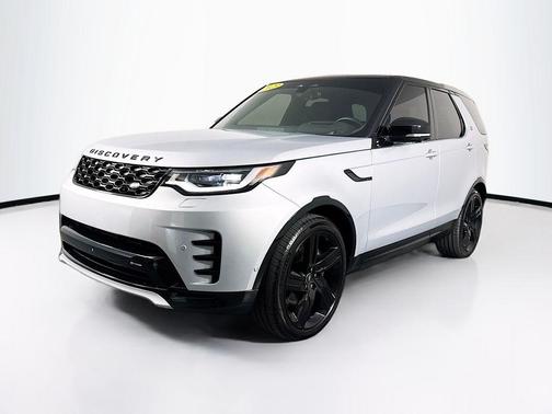 2023 Land Rover Discovery P360 S R-Dynamic