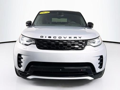 2023 Land Rover Discovery P360 S R-Dynamic