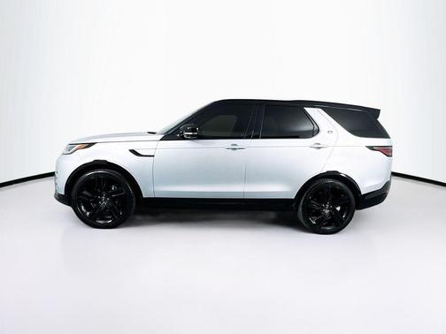 2023 Land Rover Discovery P360 S R-Dynamic