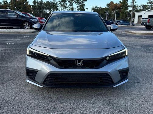 2023 Honda Civic Sport Touring