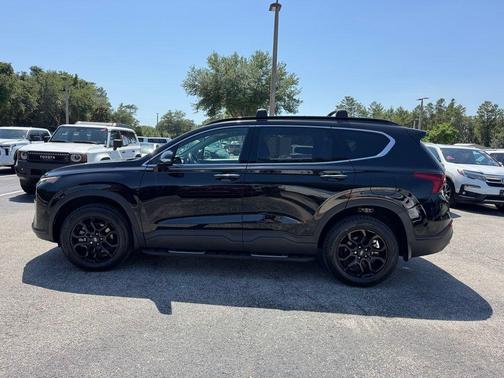 2023 Hyundai SANTA FE XRT