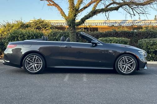 2023 Mercedes-Benz AMG E 53 