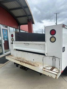 2015 Chevrolet Silverado 2500 WT