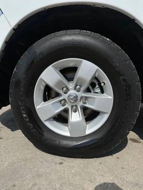 2019 RAM 1500 Tradesman