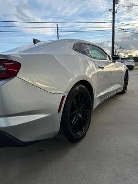 2019 Chevrolet Camaro 1LT