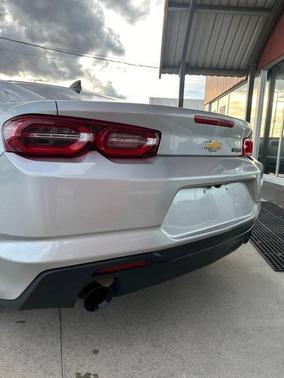 2019 Chevrolet Camaro 1LT