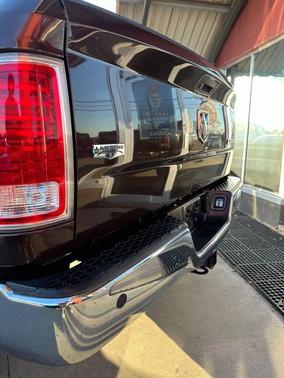 2015 RAM 3500 Laramie