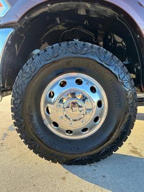 2015 RAM 3500 Laramie