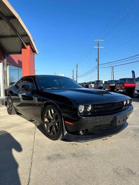 2019 Dodge Challenger R/T