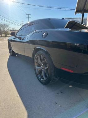 2019 Dodge Challenger R/T