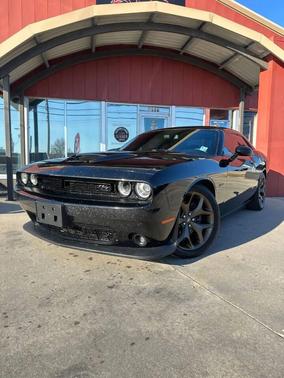 2019 Dodge Challenger R/T