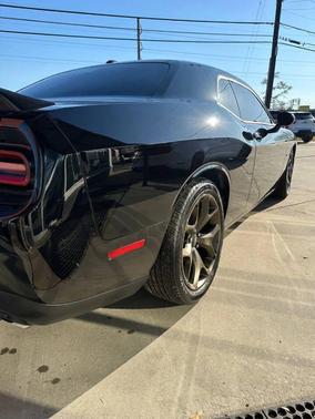 2019 Dodge Challenger R/T