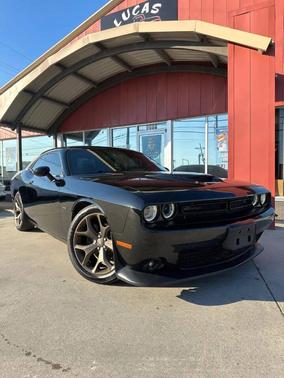 2019 Dodge Challenger R/T