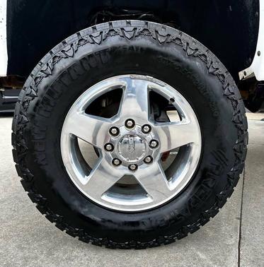 2015 GMC Sierra 2500 Denali