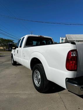2011 Ford F-250 XL