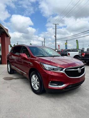2019 Buick Enclave Premium